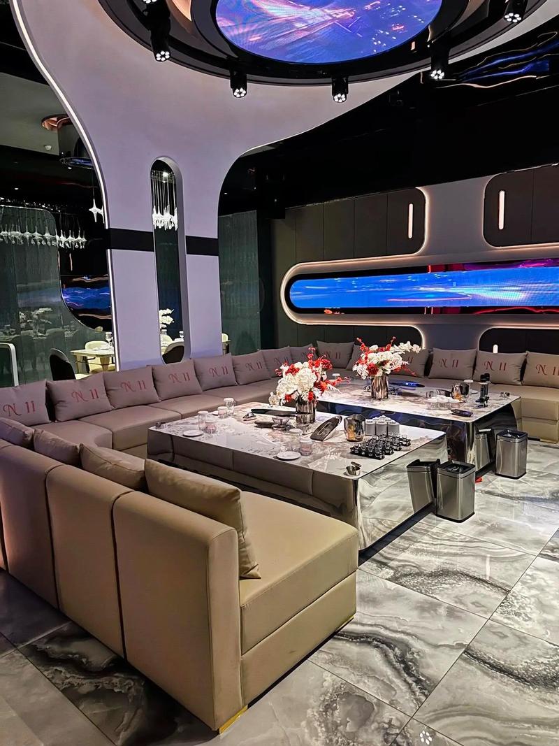 临沂低端场商务ktv-沂南县ktv预定